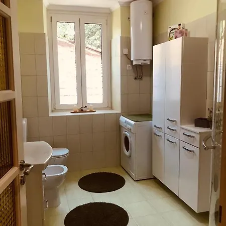 Bonaca Apartment Izola Exterior photo