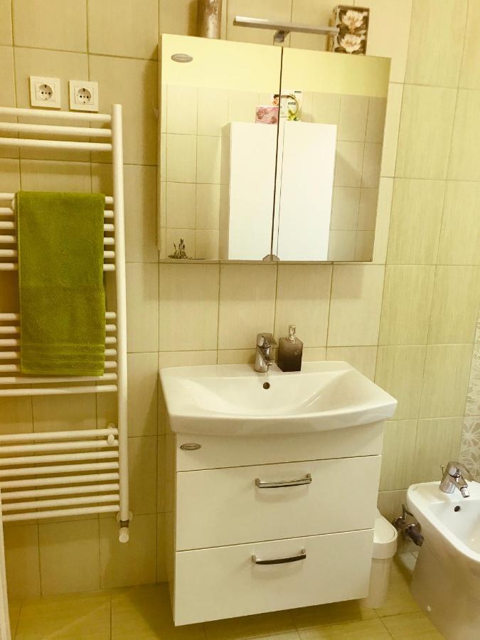 Apartment Bonaca