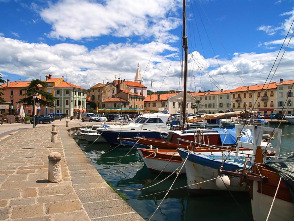 Bonaca * Izola