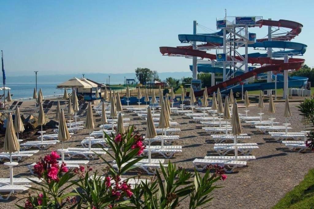 Bonaca * Izola