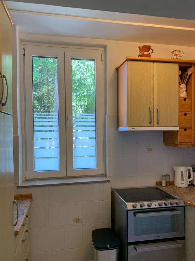 Apartment Bonaca