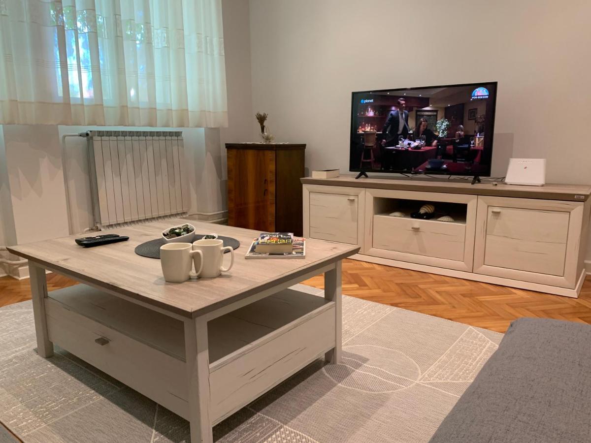 Apartment Bonaca Izola