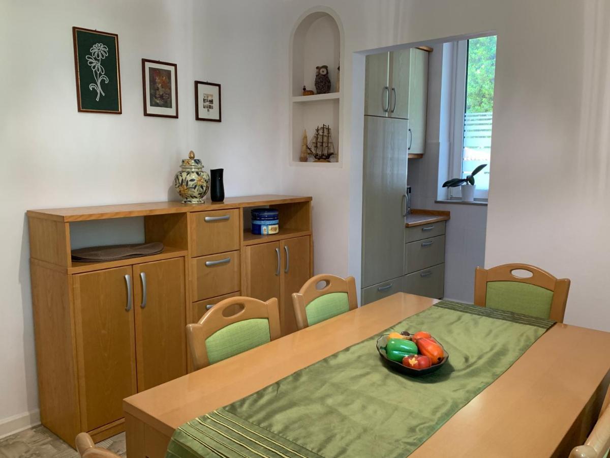 Bonaca Apartment