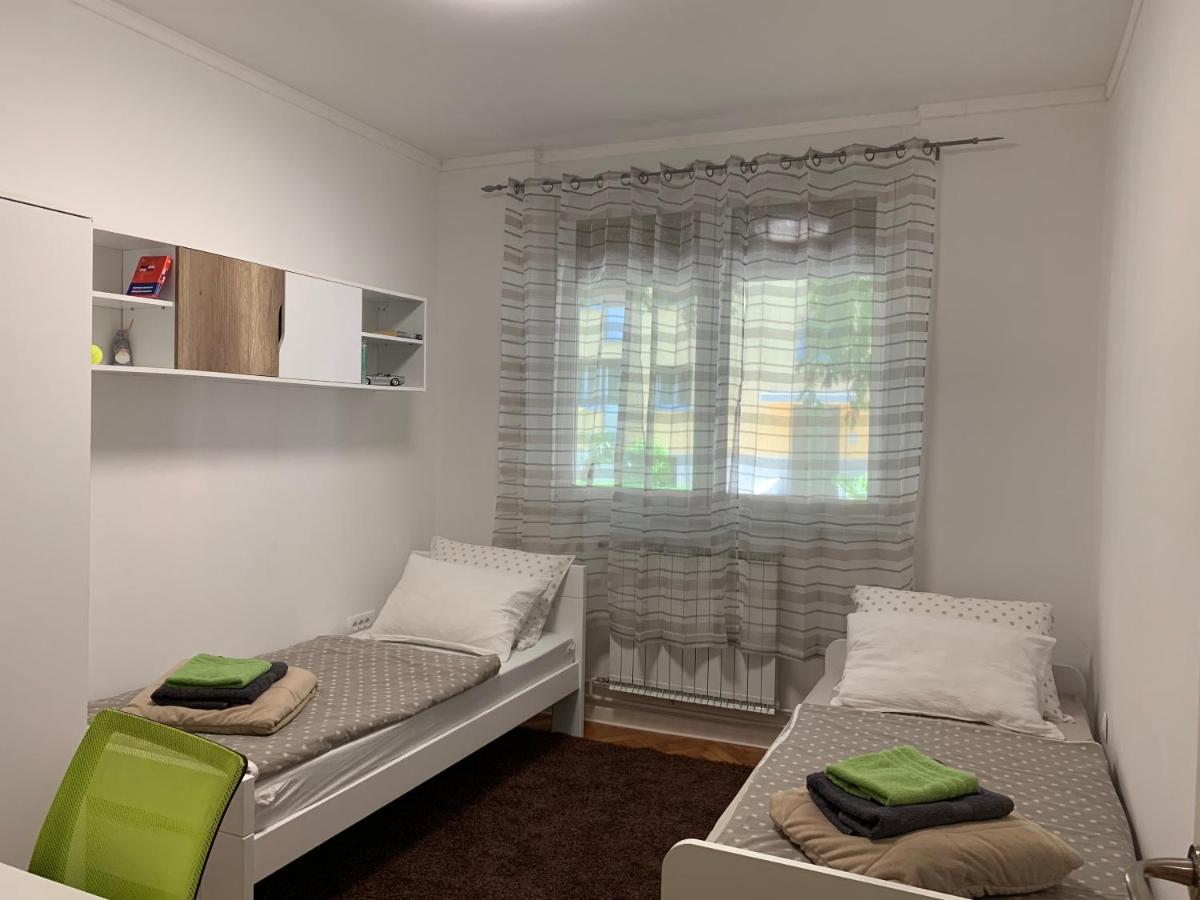 Bonaca Apartment *