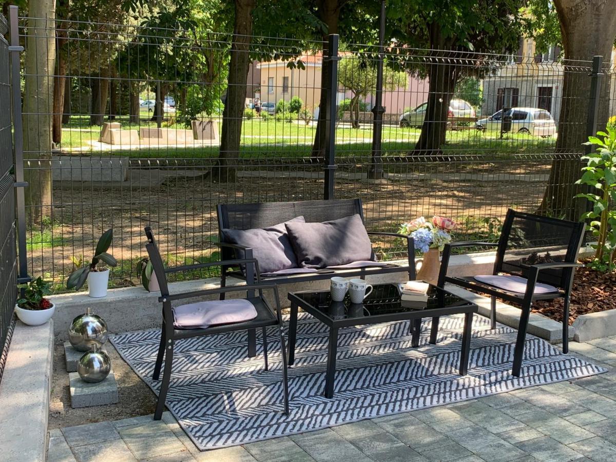 Bonaca Apartment *